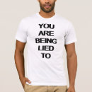 Search for lied tshirts Lying