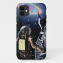 Search for outerspace electronics Cosmos