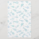 Search for oceans stationery paper Starfish