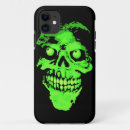 Search for creepy skull iphone cases Horror