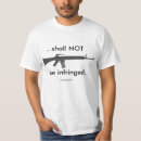 Search for shall not be infringed tshirts Constitution