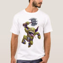 Search for green goblin tshirts Monster