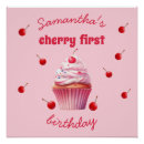 Search for cupcake baby posters Baby girl