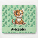 Search for safaris mousepads Green