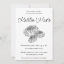Search for southern charm invitations Botanical boho