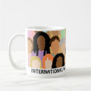 Search for 8th march mugs International womens day
