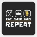 Search for miner stickers Panning