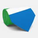 Search for leon ties Flag