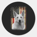 Search for american german stickers Shepherd