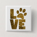 Search for pawprint badges Pet
