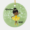 Search for african on christmas tree decorations Girl
