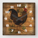 Search for rustic vintage clocks Hen