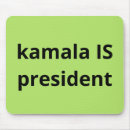 Search for biden for president mousepads Kamala