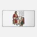 Search for a christmas story mousepads Funny