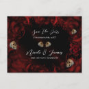 Search for skull save the dates Roses
