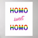 Search for funny gay posters Rainbow