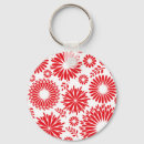 Search for ornament round key rings Colourful