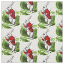 Search for easter bunny fabric Cartoon