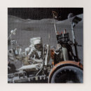 Search for apollo puzzles Moon