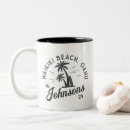 Search for reunion mugs Palm tree