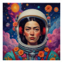 Search for space pic art Astronaut