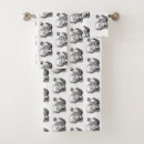 Search for santa claus towels Vintage christmas