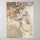 Search for arthur rackham fairies posters Magical