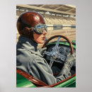 Search for vintage race car posters 1920s