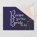Search for gold geometric postcards Modern