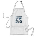 Search for stay positive aprons Inspire