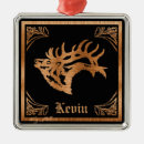 Search for elk christmas tree decorations Wildlife