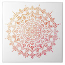 Search for lace tiles Mandala