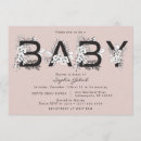Search for bouquet baby shower invitations Floral
