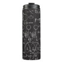 Search for math formula travel mugs Equation