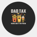 Search for tax day stickers Grandpa