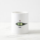 Search for cute peas mugs Two