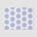 Search for blue snowflake pattern Blue and white