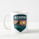 Search for acadia national park mugs Matching family tourist trip