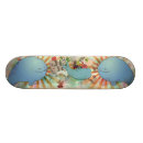 Search for good skateboards Ocean