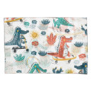 Search for vintage cartoon pillowcases Pattern