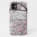 Search for white sakura iphone cases Blossom