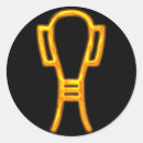 Search for protective stickers Symbol