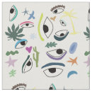 Search for eye fabric Modern