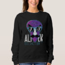 Search for area 51 clothing Alien