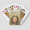 Search for joi playing cards Happiness