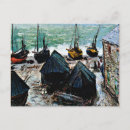 Search for etretat postcards Claude monet