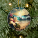 Search for hawaiian christmas christmas decor Ocean