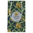 Search for masculine gift bags Stylish