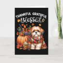 Search for shih tzu cards Cartoon