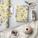Search for oyster wrapping paper Beach
